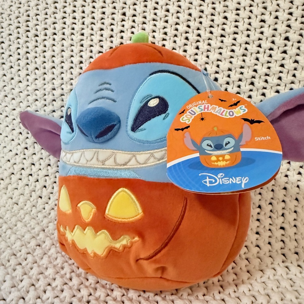 Stitch - Picture 2 of 3
